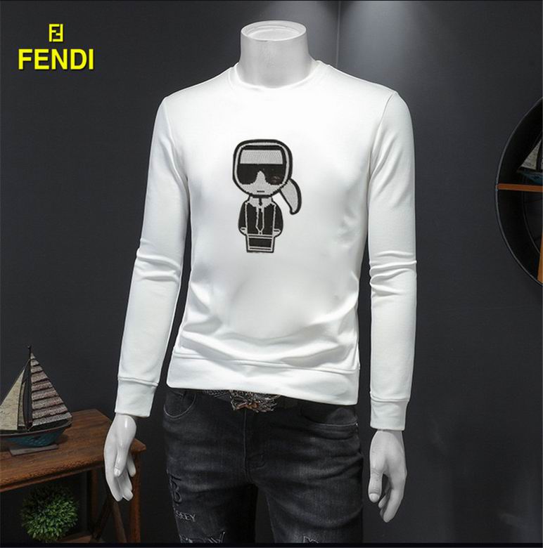 Fendi Sweatshirt m-3xl-106
